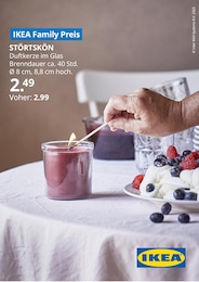 Spiegelschrank Angebot & Preis im aktuellen IKEA Prospekt Spiegelschrank Angebot im aktuellen IKEA Prospekt auf Seite 1