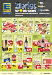 E center Discounter Prospekt der aktuellen Woche mit 34 Seiten, gültig von 18.05.2026 bis 23.05.2026, in Herne und Umgebung Aktueller E center Discounter Prospekt in Herne und Umgebung, "Aktuelle Angebote" mit 34 Seiten, 18.05.2026 - 23.05.2026