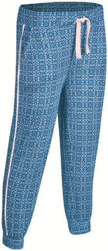 Rossmann Dresden - Mädchen-Freizeithose Mädchen-Freizeithose Angebot bei Rossmann Dresden im Prospekt "Mein Drogeriemarkt"