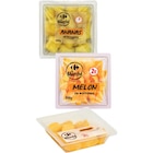 SUR TOUS LES LÉGUMES ET LES FRUITS DÉCOUPÉS - CARREFOUR LE MARCHÉ - Carrefour à Grenoble SUR TOUS LES LÉGUMES ET LES FRUITS DÉCOUPÉS - CARREFOUR LE MARCHÉ en promo chez Carrefour Grenoble