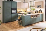 U-Küche bei Opti-Wohnwelt im Suhl Prospekt für 11.499,00 €