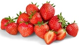 Erdbeeren im Angebot bei REWE in Hannover Erdbeeren Angebote von REWE Beste Wahl bei REWE Hannover für 2,49 €