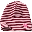 Mütze mit Herz-Stickerei, rot & rosa, Gr. 50/51 im Angebot bei dm-drogerie markt in Tübingen Mütze mit Herz-Stickerei, rot & rosa, Gr. 50/51 Angebote von ALANA bei dm-drogerie markt Tübingen für 6,90 €