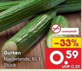 Aktuelle Gemüse Angebote bei Netto Marken-Discount in Oldenburg Aktuelles Gurken Angebot bei Netto Marken-Discount in Oldenburg ab 0,59 €