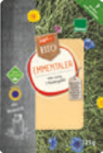 Bergkäse, Emmentaler oder Gouda im tegut Prospekt Bergkäse, Emmentaler oder Gouda von Bioland im aktuellen tegut Prospekt für 1,99 €