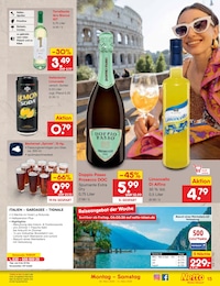 Netto Marken-Discount Sekt im Prospekt 