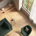 Sol stratifié forte ARTENS rodana 2, Ep.8 mm - ARTENS à 15,90 € dans le catalogue LEROY MERLIN