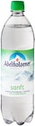 Mineralwasser von Adelholzener für 0,49 € bei Kaufland im Angebot Mineralwasser von Adelholzener im aktuellen Kaufland Prospekt