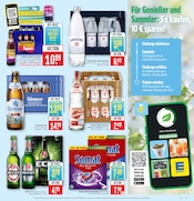 Aktueller Marktkauf Prospekt mit Cola, "Aktuelle Angebote", Seite 3