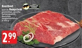 Aktuelles Roastbeef Angebot bei EDEKA in Mönchengladbach ab 2,99 €