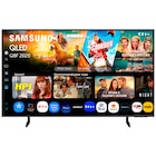 Carrefour Publier - Promo Téléviseur QLED 4K* - 139 cm Promo Téléviseur QLED 4K* - 139 cm à 599,99 € dans le catalogue Carrefour à Publier