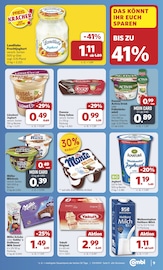 Milka im combi Prospekt in Aurich Aktueller combi Prospekt mit Milka, "Markt - Angebote", Seite 10