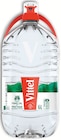 Eau minérale naturelle - VITTEL en promo chez Intermarché Pau à 0,80 €