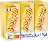 Auchan Supermarché Plaisir - Promo CANDY UP VANILLE BRICK 6X20CL Promo CANDY UP VANILLE BRICK 6X20CL à dans le catalogue Auchan Supermarché à Plaisir