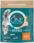 One Katzentrockenahrung Angebote von Purina bei REWE Herne für 2,99 €