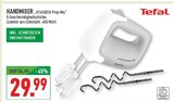 Handmixer HT450B38 Prep Mix Angebote von Tefal bei Marktkauf Bochum für 29,99 €