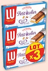 Bi1 Venarey-les-Laumes - Promo Biscuits Pocket Petit Ecolier Promo Biscuits Pocket Petit Ecolier à 4,42 € dans le catalogue Bi1 à Venarey-les-Laumes