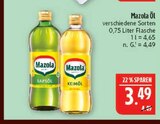 Aktuelle Essig Angebote bei Marktkauf in Nürnberg Aktuelles Rapsöl Angebot bei Marktkauf in Nürnberg ab 3,49 €