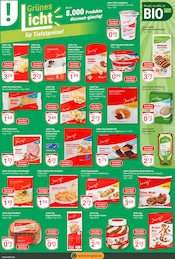 Aktueller GLOBUS Prospekt mit Bio, "Aktuelle Angebote", Seite 5