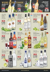 Aktueller EDEKA Prospekt mit Waschmaschine, "Aktuelle Angebote", Seite 15