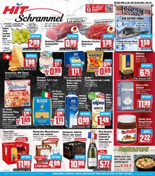 Schweinefilet im aktuellen HIT Prospekt (Pforzheim) Schweinefilet im HIT Prospekt "ECHTE VIELFALT" mit 18 Seiten (Pforzheim)