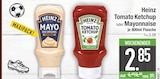 Tomato Ketchup von Heinz im aktuellen EDEKA Prospekt für 2,85 €