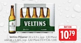 Aktuelles Pilsener Angebot bei Trinkgut in Maintal ab 10,79 €
