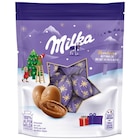 Bonbons aux chocolats - MILKA en promo chez Carrefour Cholet à 3,19 €