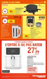Blender Angebote im Prospekt "Intermarché" von Intermarché Super Blender Angebote im Prospekt "Intermarché" von Intermarché Super auf Seite 41