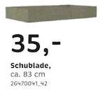 Schublade im XXXLutz Möbelhäuser Prospekt Schublade von im aktuellen XXXLutz Möbelhäuser Prospekt für 35,00 €
