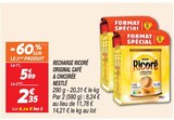 Recharge Ricoré Original Café & Chicorée - Nestlé en promo chez Netto Besançon à 2,35 €