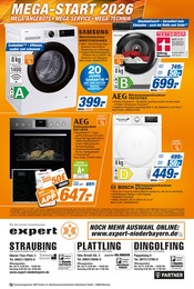 Aktueller expert Prospekt mit Küchengeräte, "Top Angebote", Seite 12