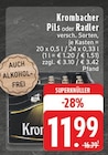 Aktuelle Radler Angebote bei E center in Krefeld Aktuelles Pils Angebot bei E center in Krefeld ab 11,99 €