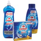 SUR TOUS LES PRODUITS D'ENTRETIEN ET DE NETTOYAGE POUR LAVE VAISSELLE - CARREFOUR EXPERT - Carrefour à Belfort SUR TOUS LES PRODUITS D'ENTRETIEN ET DE NETTOYAGE POUR LAVE VAISSELLE - CARREFOUR EXPERT en promo chez Carrefour Belfort