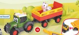 Aktuelles Fendt Animal Trailer Angebot bei Kaufhaus Stolz in Bremerhaven ab 12,99 €