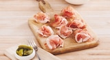 Jambon cru premium à Bi1 dans Germolles Jambon cru premium à Bi1 dans Germolles