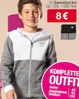 Sweatjacke Angebote bei Woolworth Saarbrücken für 8,00 €