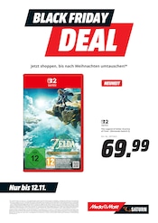 Ähnliche Playstation 4 Angebote im Prospekt "HEIMGESUCHT VON UNHEIMLICHEN DEALS" von MediaMarkt Saturn in Fulda Ähnliche Angebote wie Playstation 4 im Prospekt "HEIMGESUCHT VON UNHEIMLICHEN DEALS" auf Seite 34 von MediaMarkt Saturn in Fulda