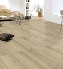 Aktuelles Laminatboden 'Schatteneiche' Angebot bei Globus-Baumarkt in Bochum ab 9,99 €