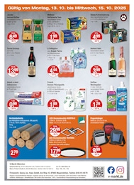 V-Markt Duschgel im Prospekt 