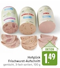 Bierschinken bei EDEKA im Prospekt "" für 1,49 €