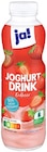 Joghurt Drink von ja! im aktuellen REWE Prospekt