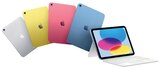 iPad wifi 128Go silver - 11'' - APPLE en promo chez Carrefour Illkirch-Graffenstaden à 389,99 €