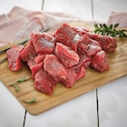 Promo Viande Bovine Pièce à Fondue à Mijoter à 18,29 € dans le catalogue Netto à Argentan
