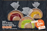 Korn & Saaten von tegut im aktuellen tegut Prospekt für 0,99 €