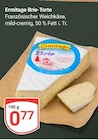 Aktuelle Torte Angebote bei GLOBUS in Halle (Saale) Aktuelles Brie-Torte Angebot bei GLOBUS in Halle (Saale) ab 0,77 €