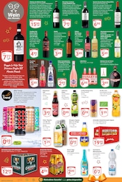 Volvic im GLOBUS Prospekt in Erfurt Aktueller GLOBUS Prospekt mit Volvic, "Aktuelle Angebote", Seite 19