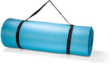 Fitnessmatte von SPIRIT of colours für 12,99 € bei Netto Marken-Discount im Angebot Fitnessmatte von SPIRIT of colours im aktuellen Netto Marken-Discount Prospekt