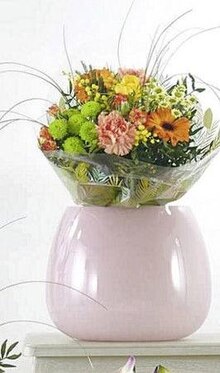 Casino Supermarchés Ranspach-le-Bas - Bouquet composé 14 tiges Promo Bouquet composé 14 tiges dans le catalogue Casino Supermarchés "Le mois Casinomania" à Ranspach-le-Bas