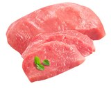 Landbauern Schwein Schnitzel Angebote bei REWE Heidelberg für 1,39 €